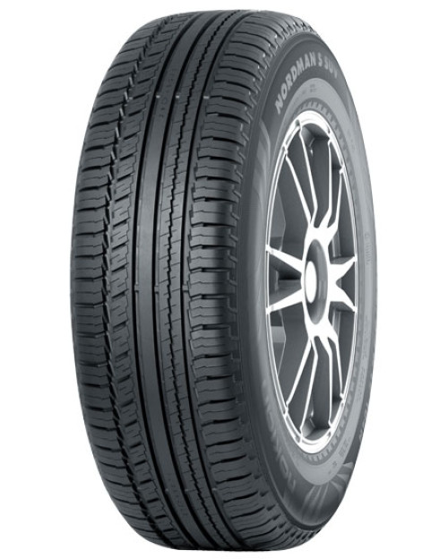 Nokian Nordman S SUV 235/75 R16 108T