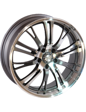 League 190 FMGM3 R18 W7,5 PCD5x100 ET35 DIA73,1