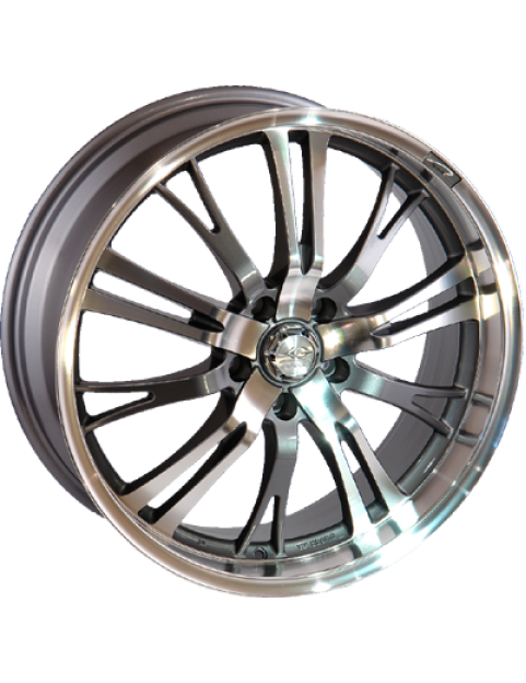 League 190 FMGM3 R18 W7,5 PCD5x100 ET35 DIA73,1