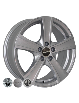 ZW 9504 SL R14 W5,5 PCD4x100 ET32 DIA60,1