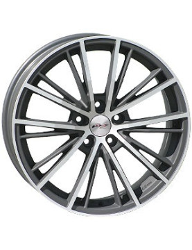 RS Tuning 111J MDG R18 W8 PCD5x112 ET40 DIA73,1