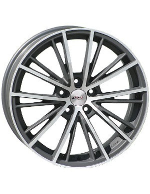 RS Tuning 111J MDG R18 W8 PCD5x112 ET40 DIA73,1