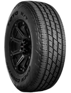 Toyo Open Country H/T 2 275/50 R22 111H  