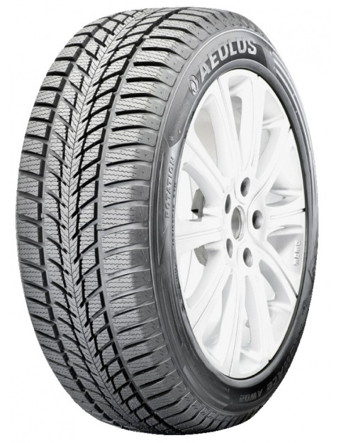 Aeolus AW02 165/70 R14 81T  не шип