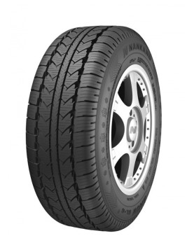 Nankang Snow SL-6 195/75 R16C 107/105S  не шип