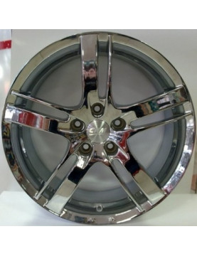 CAM 264 RC R17 W7 PCD5x112 ET35 DIA67,1