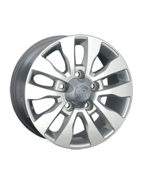 Replay TY77 SF R20 W8,5 PCD5x150 ET60 DIA110,1