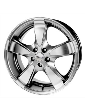 Brock B-14 CSS1 R18 W8 PCD5x112 ET35 DIA72,6