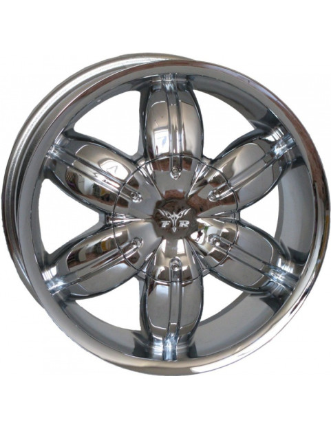 RS SUV 624d CRV R17 W7,5 PCD5x150 ET10 DIA110,5