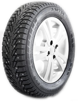 Amtel NordMaster EVO 195/65 R15 91T  шип