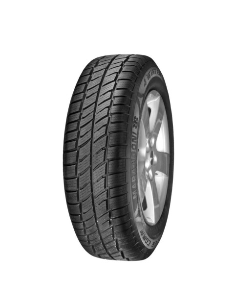 Marangoni 4 Winter Comm 195/75 R16C 107/105R  не шип