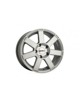 Disla 501 Hornet SF R15 W6,5 PCD5x112 ET35 DIA57,1