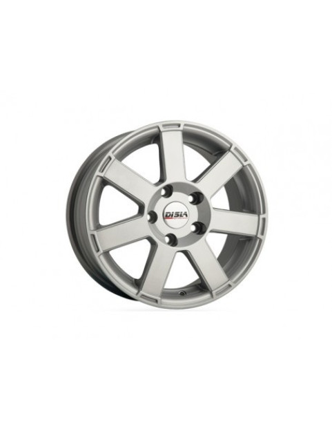 Disla 501 Hornet SF R15 W6,5 PCD5x112 ET35 DIA57,1