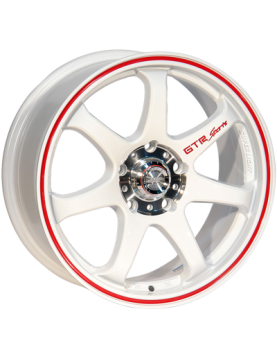 ZW 356 (RL)W10-(R)Z R16 W7 PCD5x114,3 ET35 DIA73,1