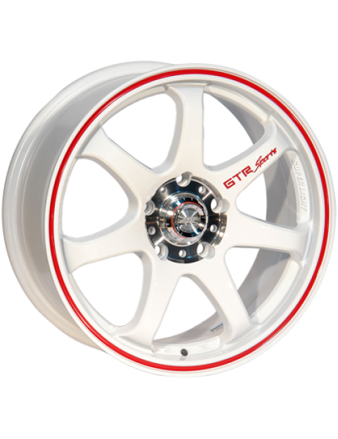 ZW 356 (RL)W10-(R)Z R16 W7 PCD5x114,3 ET35 DIA73,1