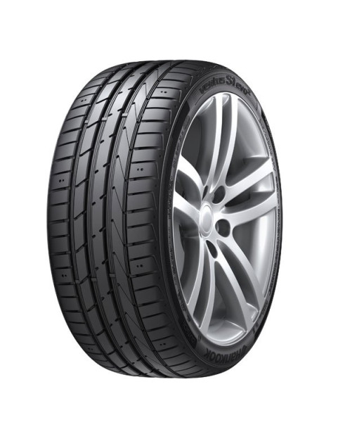 Hankook Ventus S1 evo2 K117 225/55 R17 97W