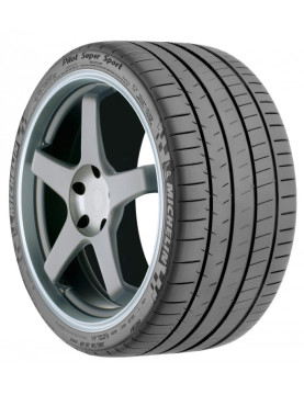 Michelin Pilot Super Sport 285/30 R21 100Y  