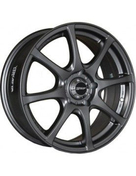 Yokatta Rays 1007 EM/M R16 W6,5 PCD5x114,3 ET38 DIA67,1