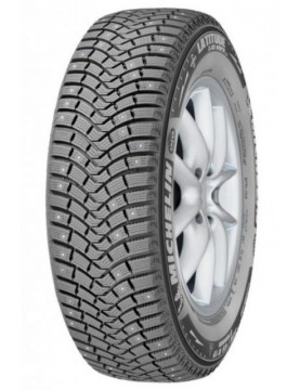 Michelin Latitude X-Ice North 2 Plus 275/45 R21 110T XL под шип