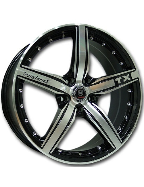 Marcello TF-TX AM/B R18 W8 PCD5x114,3 ET35 DIA73,1