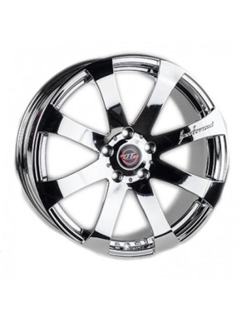 JT 1296 HHB R18 W8 PCD5x114,3 ET42 DIA67,1