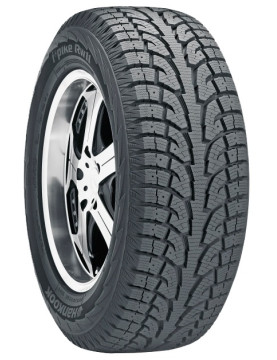 Hankook Winter I*Pike RW11 255/60 R17 106T  не шип