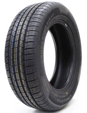 LingLong CrossWind 4x4 HP 235/55 R20 105V XL 
