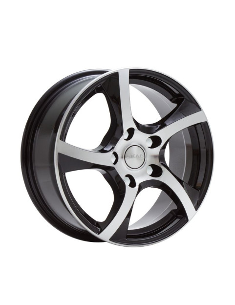 СКАД Авеню Алмаз R16 W7 PCD5x120 ET34 DIA72,6