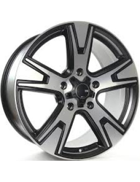 Kosei Defender V5 MB R20 W9 PCD5x150 ET50 DIA110,5