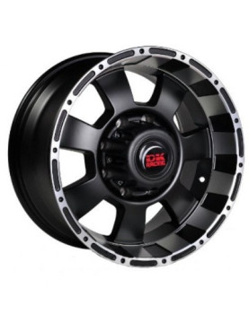JH MBMF MBMF R17 W9 PCD8x165,1 ET0 DIA110