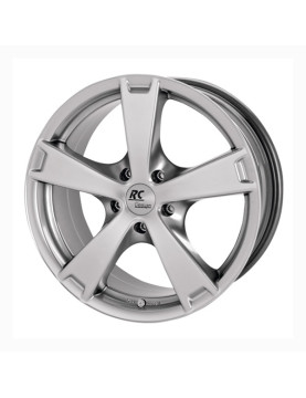 RC Design RC-09 CSS1 R15 W7 PCD5x110 ET38 DIA72,6
