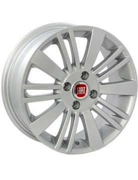 TRW Z562 S R15 W6 PCD4x98 ET38 DIA58,1