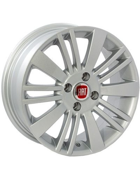 TRW Z562 S R15 W6 PCD4x98 ET38 DIA58,1