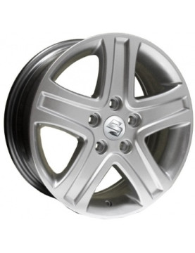 Replica Z355 HS R16 W6,5 PCD5x114,3 ET45 DIA60,1