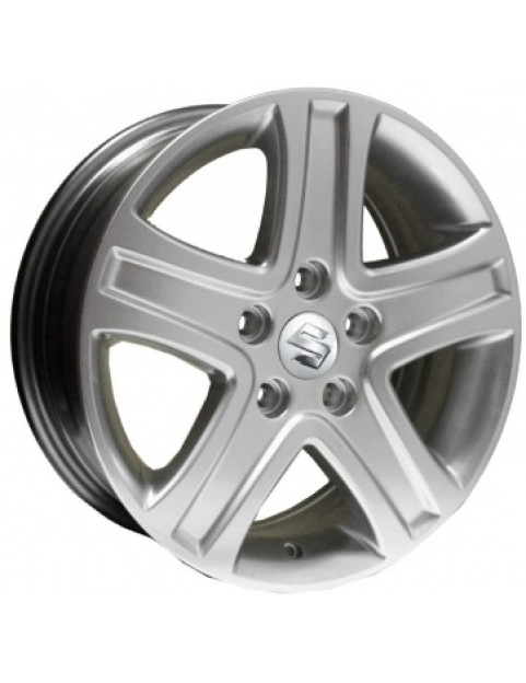 Replica Z355 HS R16 W6,5 PCD5x114,3 ET45 DIA60,1
