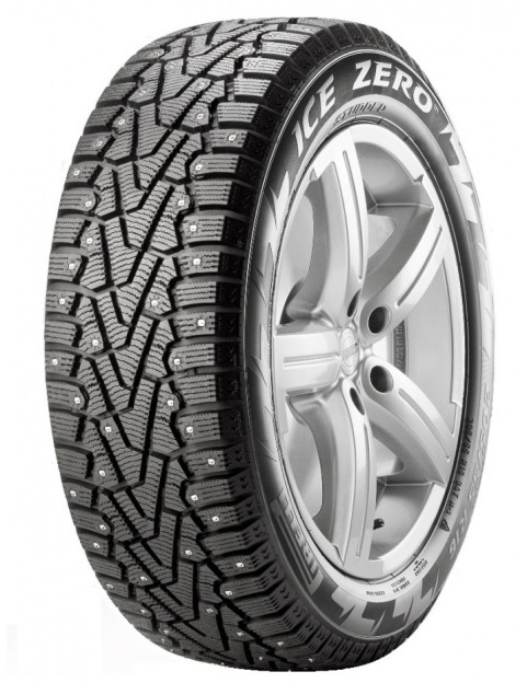 Pirelli Ice Zero 195/60 R15 88T  шип