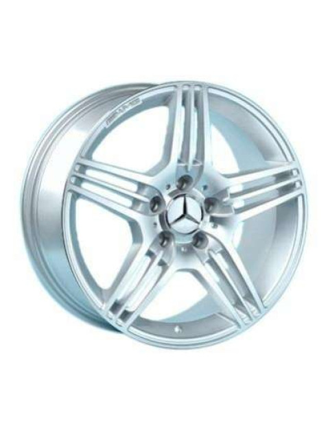 JT 1173 SM R17 W8 PCD5x112 ET35 DIA66,6