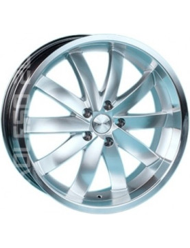 Aleks F037 HSL R19 W8,5 PCD5x114,3 ET35 DIA73,1