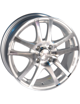 ZW 450 SP R14 W5,5 PCD4x100 ET38 DIA67,1