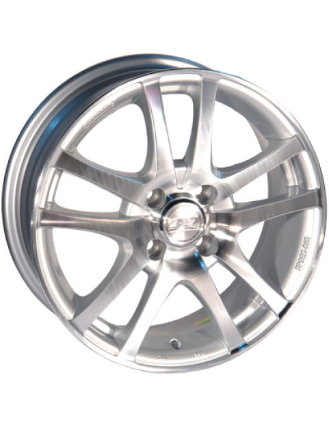 ZW 450 SP R14 W5,5 PCD4x100 ET38 DIA67,1