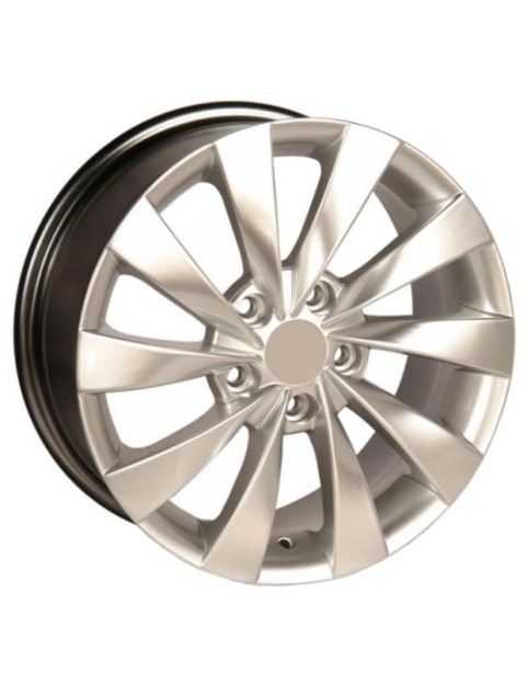 Replica Z811 HS R16 W7 PCD5x100 ET40 DIA57,1