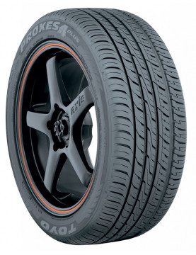 Toyo Proxes 4 Plus 255/45 R19 104W  