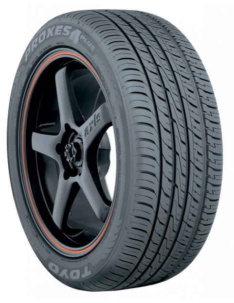 Toyo Proxes 4 Plus 255/45 R19 104W  