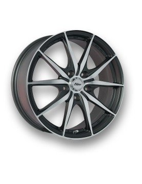 Kosei Racing KZ DGM/P R16 W7 PCD5x114,3 ET38 DIA73,1