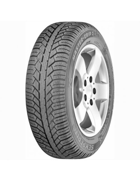 Semperit Master-Grip 2 215/60 R17 96H  не шип