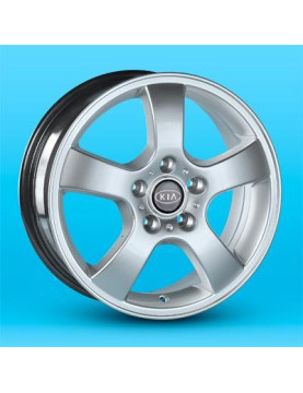 Replica A-KI17 HS R16 W6,5 PCD5x114,3 ET46 DIA67,1