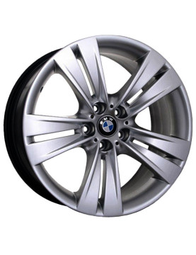 Storm ZR-586 HS R20 W9,5 PCD5x120 ET45 DIA74,1