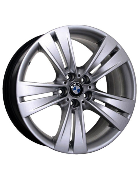 Storm ZR-586 HS R20 W9,5 PCD5x120 ET45 DIA74,1