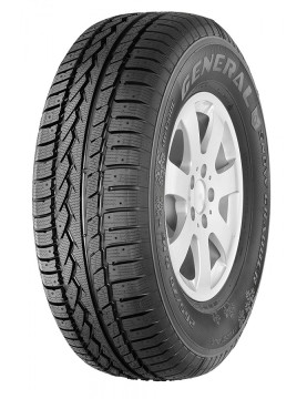 General Tire Snow Grabber 215/70 R16 100T  шип