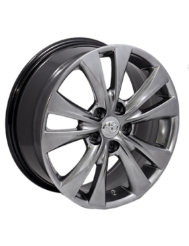 Replica D5090 HB R17 W7 PCD5x114,3 ET45 DIA60,1